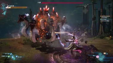 Sword and Fairy 7 preview 4