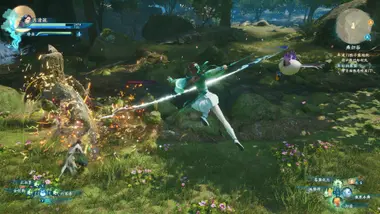Sword and Fairy 7 preview 3
