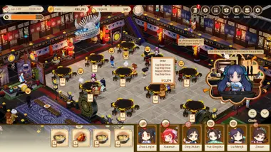 Sword and Fairy Inn 2 preview 2