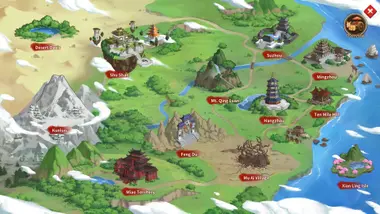 Sword and Fairy Inn 2 preview 4