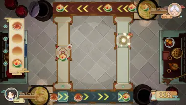 Sword and Fairy Inn 2 preview 5