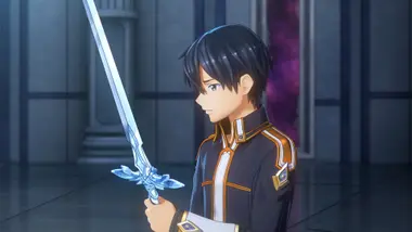 SWORD ART ONLINE Alicization Lycoris | Deluxe Edition preview 4