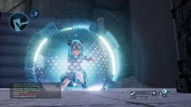 SWORD ART ONLINE: Fatal Bullet | Complete Edition preview 6