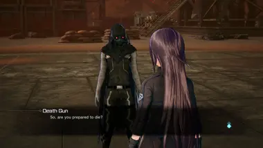 SWORD ART ONLINE: Fatal Bullet | Complete Edition preview 5