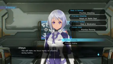 SWORD ART ONLINE: Fatal Bullet | Complete Edition preview 9