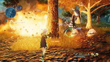SWORD ART ONLINE: Fatal Bullet Live preview 11