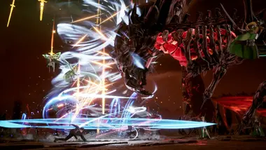 SWORD ART ONLINE Fractured Daydream preview 4