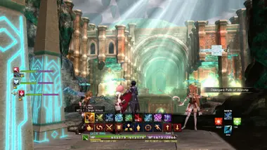 Sword Art Online: Hollow Realization Deluxe Edition preview 6