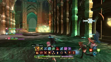 Sword Art Online: Hollow Realization Deluxe Edition preview 7