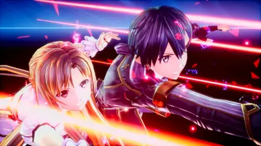 SWORD ART ONLINE Last Recollection | Deluxe Edition preview 2