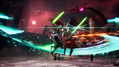 SWORD ART ONLINE Last Recollection | Deluxe Edition preview 6