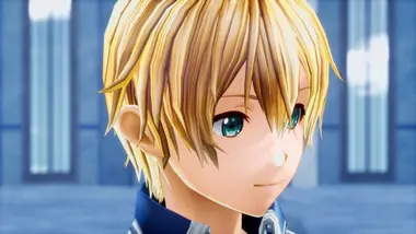 SWORD ART ONLINE Last Recollection | Deluxe Edition preview 8