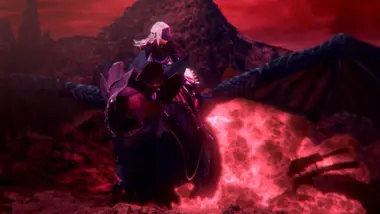 SWORD ART ONLINE Last Recollection preview 5