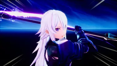 SWORD ART ONLINE Last Recollection preview 9