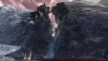 SWORD ART ONLINE Last Recollection preview 4