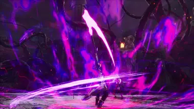 SWORD ART ONLINE Last Recollection preview 3