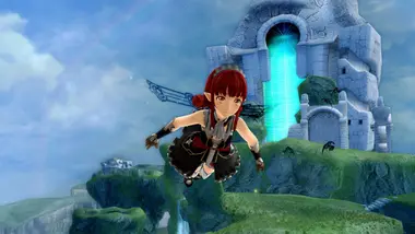 Sword Art Online: Lost Song preview 8