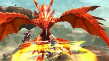 Sword Art Online: Lost Song preview 7