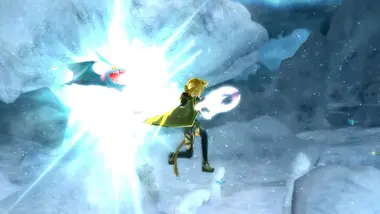Sword Art Online: Lost Song preview 10