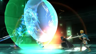 Sword Art Online Re: Hollow Fragment preview 6