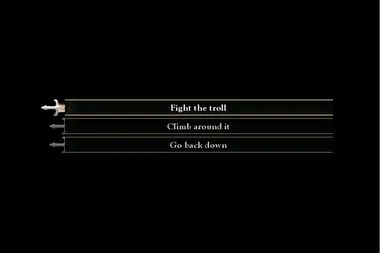 Sword Daughter preview 4