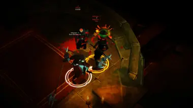 Sword Legacy Omen preview 3