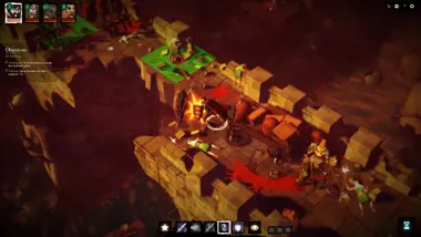 Sword Legacy Omen preview 4