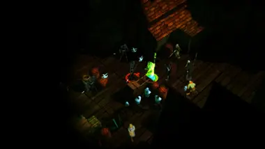 Sword Legacy Omen preview 2