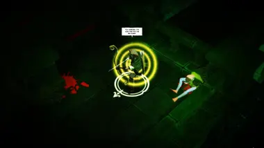 Sword Legacy Omen preview 7