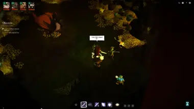Sword Legacy Omen preview 5