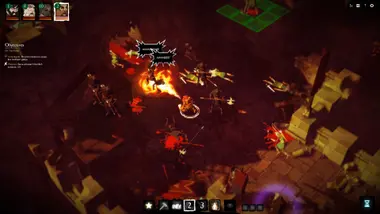 Sword Legacy Omen preview 11