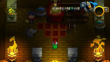 Sword 'N' Board preview 8