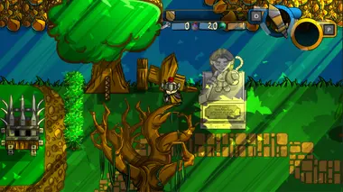 Sword 'N' Board preview 9