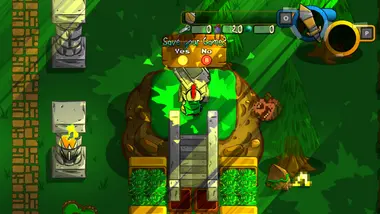 Sword 'N' Board preview 4