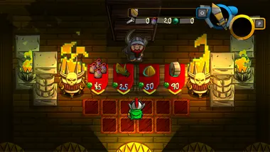 Sword 'N' Board preview 10