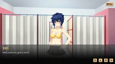 Sword of Asumi Deluxe Edition preview 16