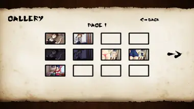 Sword of Asumi Deluxe Edition preview 15