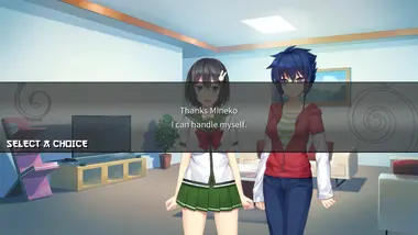 Sword of Asumi Deluxe Edition preview 11