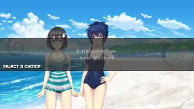 Sword of Asumi Deluxe Edition preview 9