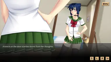 Sword of Asumi Deluxe Edition preview 4