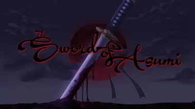 Sword of Asumi Deluxe Edition preview 8