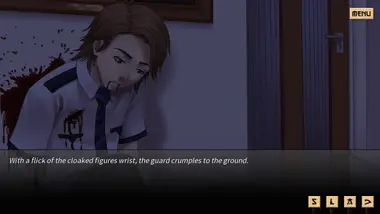 Sword of Asumi Deluxe Edition preview 7