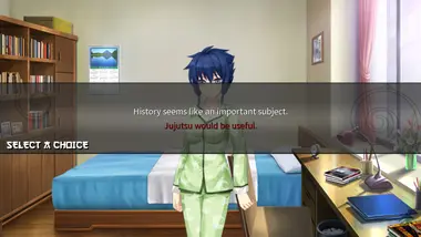 Sword of Asumi Deluxe Edition preview 5