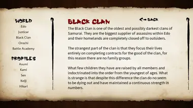 Sword of Asumi Deluxe Edition preview 3