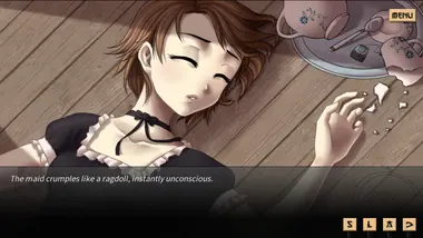 Sword of Asumi Deluxe Edition preview 2