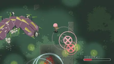 Sword of the Necromancer preview 3