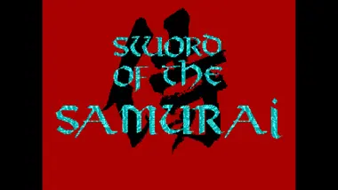Sword of the Samurai preview 18