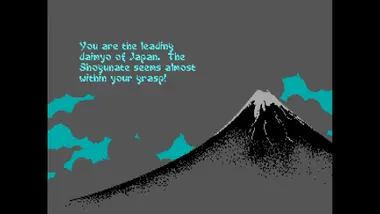 Sword of the Samurai preview 11