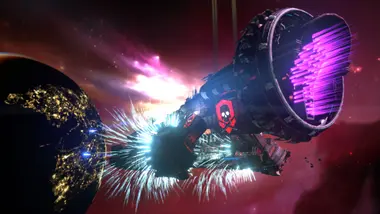 Sword of the Stars II Enhanced Edition preview 10