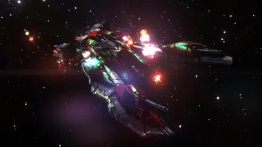 Sword of the Stars II Enhanced Edition preview 12